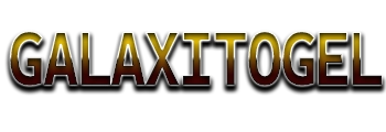 Logo GALAXITOGEL
